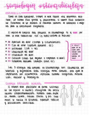 Cuaderno digital - Traumatología