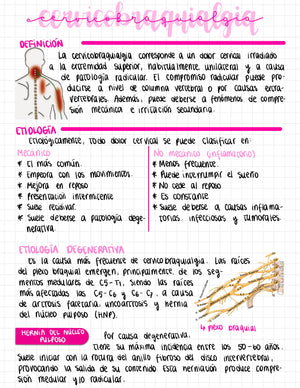 Cuaderno digital - Traumatología