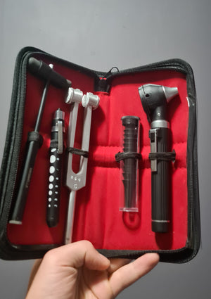 Kit diagnostico PRO