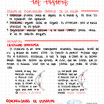 Cuaderno digital - Oftalmología