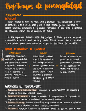 Cuaderno digital - Psiquiatría